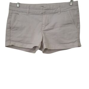 Harper Shorts White sz 28